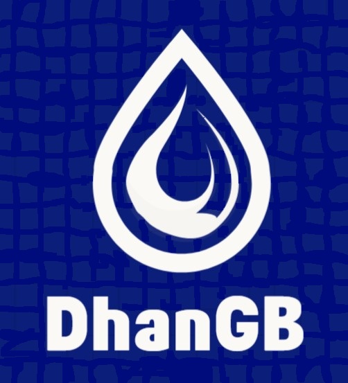DhanGB Logo