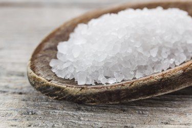 Sodium Carbonate
